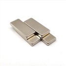 Blokir Magnet AlNiCo